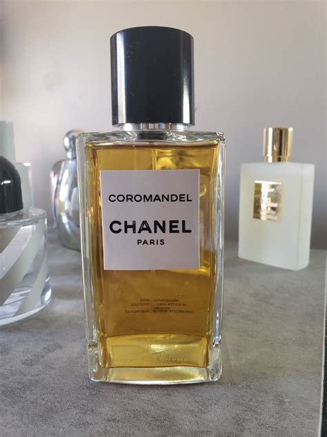 chanel coromandel nz|chanel coromandel fragrance.